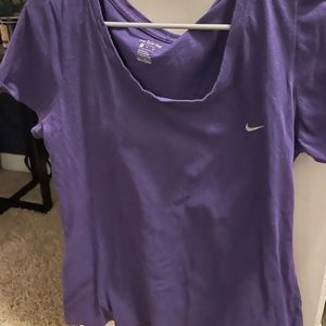 Nike top